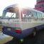 USED BUSES - TOYOTA COASTER LX (RHD 821492)