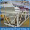High Efficiency Automatic concrete batching machine PLD1200 dosing machine for sale