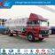 Quality Product China Direct Factory bulk grain tank truck 10 ton bulk grain transport truck bulk grain truck