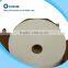 New premium biodegradable tea bag filter paper