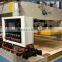 High frequency frame jointing machine for timber/wood