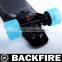 Backfire 1200W 8AH/24V remote control electric skateboard/longboard top golden seller