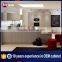 Guangzhou manufacture ready made kitchen cabinets for sale