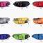 Top quality OEM custom logo mobile phone waist money purse waterproof Outing Sports Waist pouch sport running waist belt bag