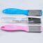 Rimei remover stainless steel sandpaper pedicure foot file