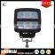 Factory supply competitive price 60w offroad car work light