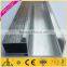 Wow!! aluminium handle profile/satin, polish brush aluminium profile for kitchen cabinet/profile aluminium kitchen cabinet doors