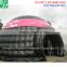2016China custom inflatable outdoor air dome tent for sale