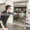 Commercial food dumbwaiter lifts