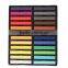 Pretty temporary hair dye for one time color hair,disposable soft hair dye, attractive colorful powder hair dye