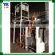 PE Plastic Film Roll Making Machine