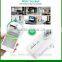 New EU Plug Smart Wifi Timing Socket Outlet App Remote Control Switch CellPhone Wireless Switch Security