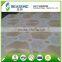 pvc gypsum ceiling tiles 595*595*7mm