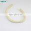 7mm thickness felt rope industrial wool felt cord