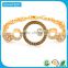 Jewelry 2016 Wedding Jewelry Gold Costume Necklace