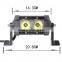 20w Led light bar,super waterproof Offroad led light bar LED BAR LIGHT motorbike