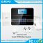 ERAY 99 wireless defence zones touch key operation alarm system home alarm system