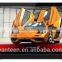 Full HD LED backlight 24inch android touchscreen all in one pc , big screen tablet pc