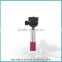 China Made Good Sale Bluetooth Selfie Stick Have Mini Tripod With Bluetooth Shutter Button
