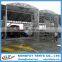 Folding garage tent carport