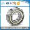Deep Groove Ball Bearing 6002 ZZ 2RS 15x32x9 mm