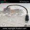 electric flxible PET heating film for rearview mirror used in car 12v100w