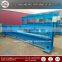 High quality hydraulic sheet metal cutting and bending machine price