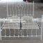 Simple line Metal Bed Frames,Iron Bed Frame, Metal Bed