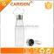 550ml sport plastic customised bpa free water bottles