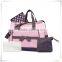 NEW Baby Diaper Nappy Mummy Tote Handbag Multifunctional Bag