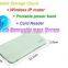 Professional manufacturing Portable Wireless Personal Storage Cloud, wireless IP router, Mass storage, Portable power bank