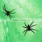 Cheap China Manufacturer Halloween Toys Wholesale Custom Spider Web