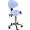 Hot sale/Comfortable/Multifunctional SF8114 Adjustable Cutting Saddle Stool
