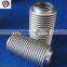 Bellows Apartment for mechanical seal good price for bellows assembly