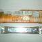 FFA Chocolate bar flow packing machine