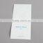 High Quality Garment Paper Hang Tag