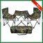 Steel Tube + 600D Oxford Outdoor Canvas Camping Folding Picnic Table