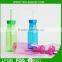 600ml Joyshaker Water Bottle Cheap Logo Printed BPA Free Tritan Water Bottle