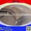 Steel profile U-shaped mine support for mine and tunnel safety