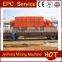 Regenerating Activated Carbon Kiln new type 2016 for Myanmar market