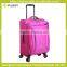 2016 -china wholesale new design trolley luggage set