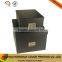Handmade Paper Box Paper Packaging Box Cardboard Storage Box for Home & Office Use