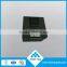 black card paper jewelry magnetic closure gift box/ cardboard boxes for jewellery hot sale