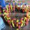 thin cotton line wire braiding machine