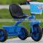 Tianzheng brand of children tricycle on canton fair