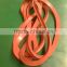 2014 New Brown Viton Rope and o ring cord Various Size with ex-factory price