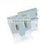 factory price colorful c7 c9 female zip plug for spt1 spt2
