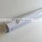 hot sale 3 6 9 12W T5 led tube , cheap tube led ,T5 led light 1200MM