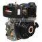 diesel engine with KAMA , miniature diesel engine, for home use,2.5kva-8.0kva power, OEM