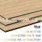 Interior Wall Decorative Panel Aluminium Composite Panel ACP Sheet
